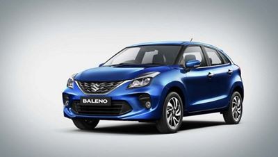 India’s updated Suzuki Baleno a hint of what South Africa could expect