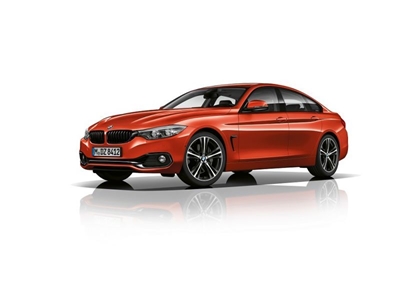 BMW reveals X2 M35i pricing and updates for 2, 4 and 8-series and X5