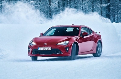 Toyota hits back at GT86 / Subaru BRZ axing claim
