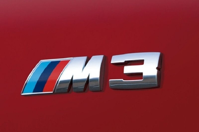 REPORT: Next BMW M3 will have three models and power outputs