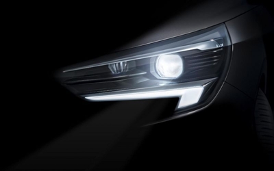 Opel starts teasing all-new Corsa