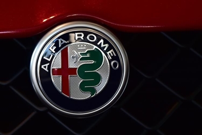 REPORT: Alfa Romeo’s new small SUV on the cards for Geneva reveal