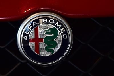 REPORT: Alfa Romeo’s new small SUV on the cards for Geneva reveal