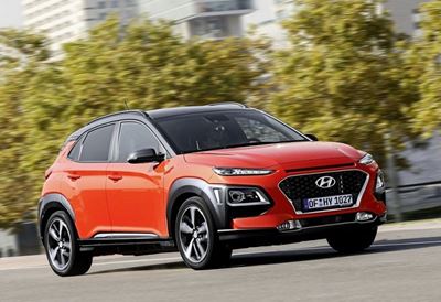 Hyundai ‘QXi/Styx’ junior SUV set for NYC unveiling