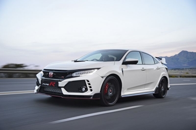 REPORT: Next Honda Civic Type R will go the hybrid route