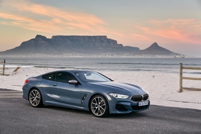 BMW 8 Series and Z4 return