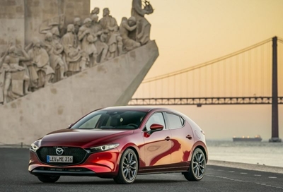 All-new Mazda3 coming in the third quarter