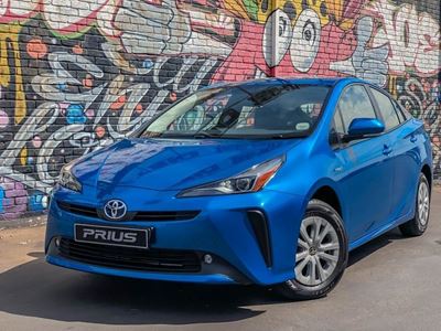 Subtly updated Toyota Prius priced