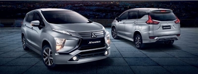Mitsubishi Xpander on the cards for 2020 introduction