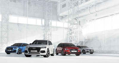 Audi subtly updates A5 as special edition A3, Q2 and Q5 arrives