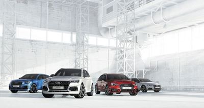 Audi subtly updates A5 as special edition A3, Q2 and Q5 arrives