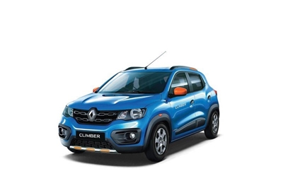Renault ups Kwid safety spec with standard ABS