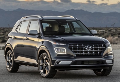 Hyundai’s new T-Cross rival confirmed for Q4 local debut
