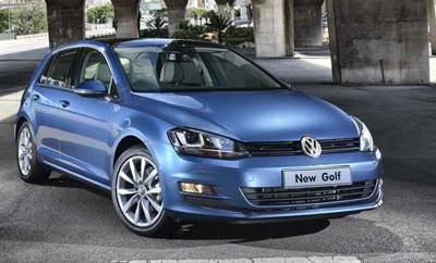 Golf 7 is almost absolutely perfect
