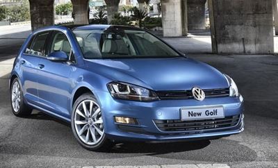Golf 7 is almost absolutely perfect