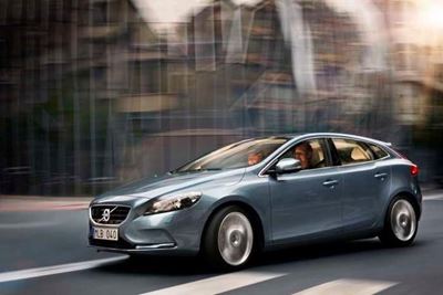 V40 is the new C30
