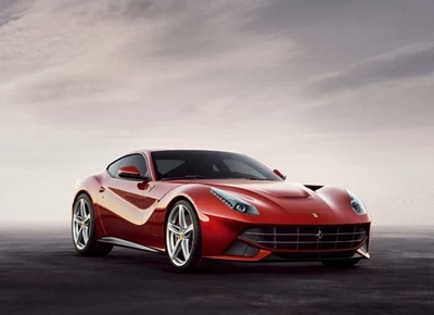 Fastest Ferrari now available in SA