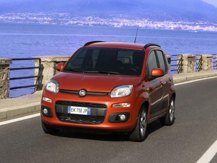 Fiat Panda: Small Car, Big Expectations