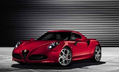 Alfa announces pricing of 4C