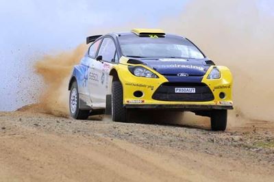Off-Road Championship launches