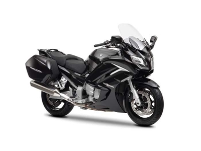 Yamaha’s new models take centre stage