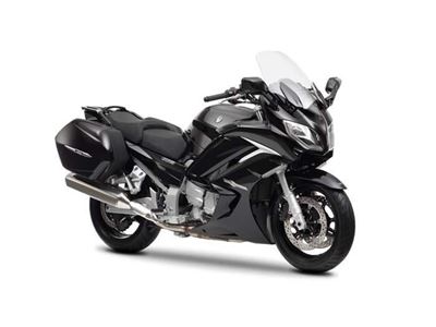 Yamaha’s new models take centre stage