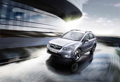 Subaru makes XV more attractive