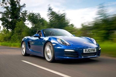 The low-down on COTY 2013