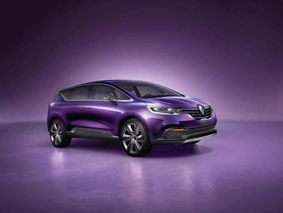Renault brings French flair to Germany