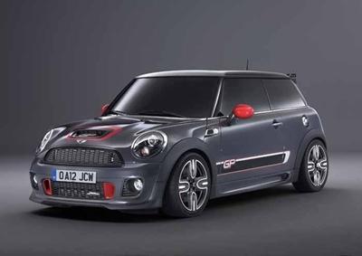 Great balls of fire - supermini style