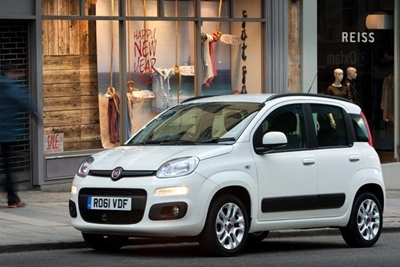 Fiat’s squircle sure to make you smile