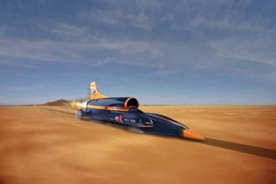 Should speed limits evolve with cars?