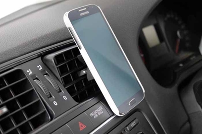 Tetrax is a smart mounting solution 