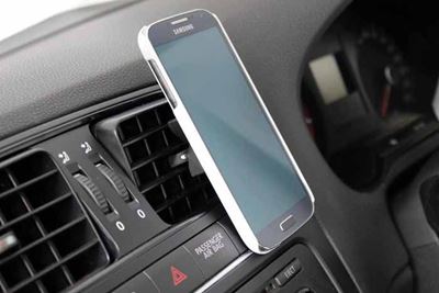 Tetrax is a smart mounting solution 