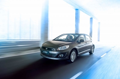 GWM’s family friendly sedan is characterful