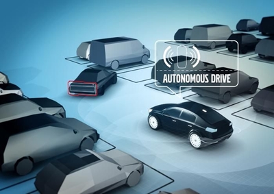 Volvo eliminates your parking despair