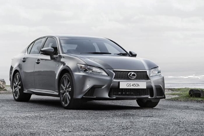 Lexus luxury now more affordable