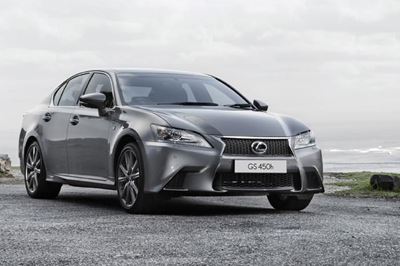 Lexus luxury now more affordable