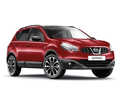 Limited Qashqai to woo new buyers