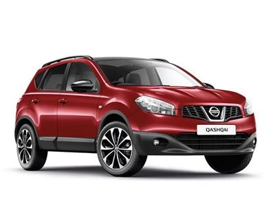Limited Qashqai to woo new buyers