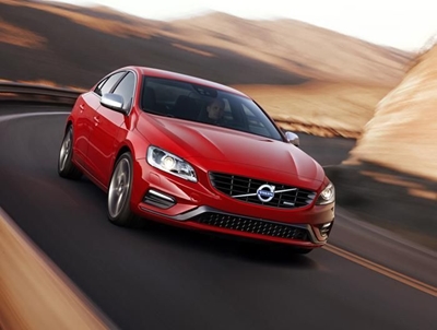Volvo's facelifted 60 range brims with new tech