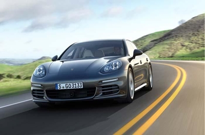 Overhauled Porsche Panamera now in SA