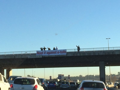 E-tolls, fuel hikes and interest rates - where will it end?