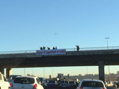 E-tolls, fuel hikes and interest rates - where will it end?