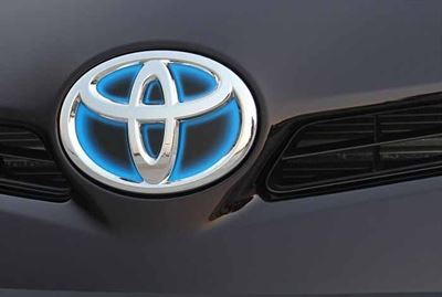 Toyota extends its warranty 