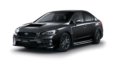 New Subaru WRX a more rounded package