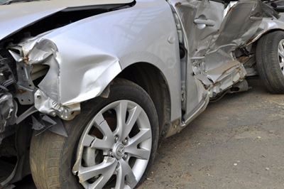 Chaos on our roads - where does it stop?