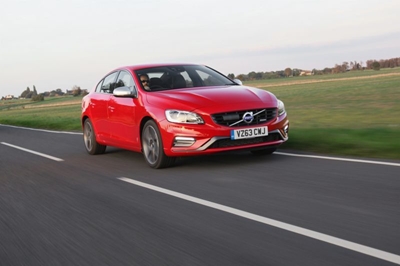 Volvo’s S60 gets Polestar treatment