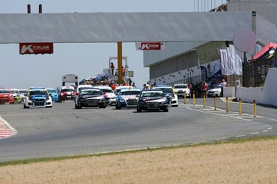 Porsche South Africa buys Kyalami and keep its heritage alive