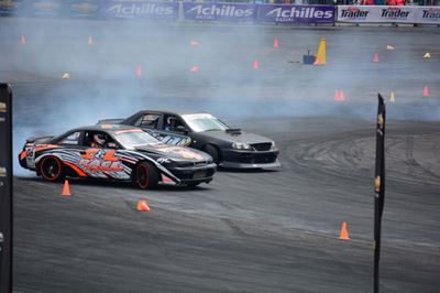 The Gauteng Motor Show - a Mecca for petrol heads [VIDEO]